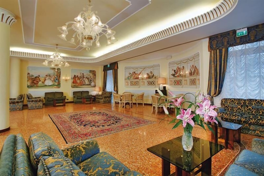 Hotel Salus Terme 26/35