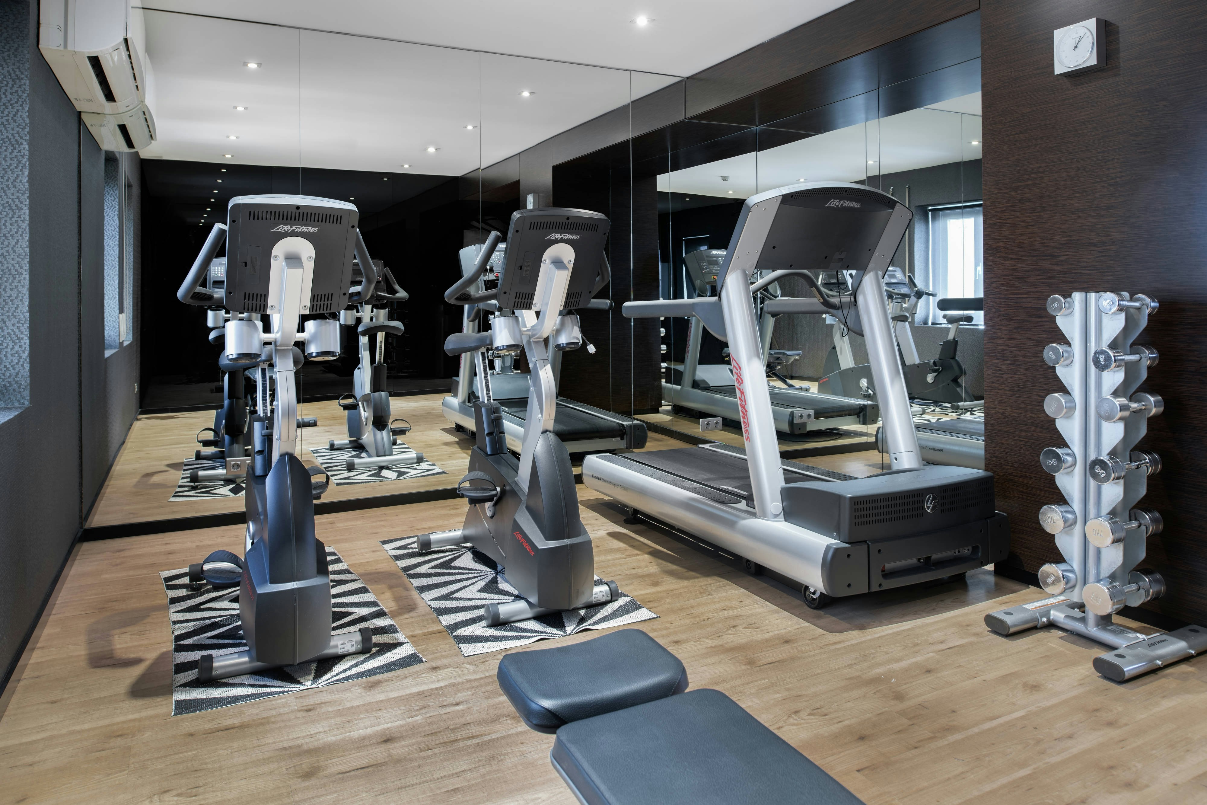 AC Hotel Carlton Madrid by Marriott 21/31