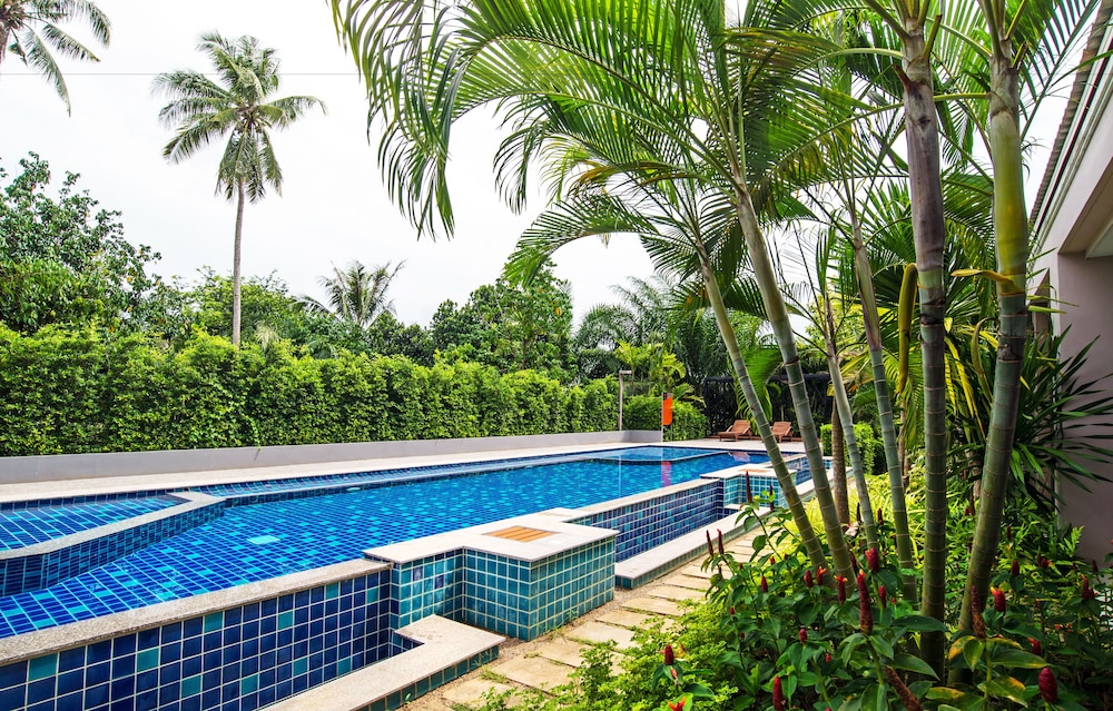 The Fong Krabi Resort 62/73