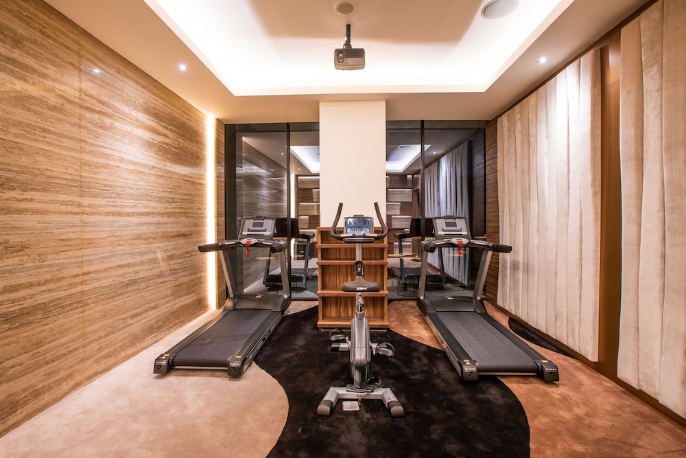 Ashley Hotel Jakarta 45/66