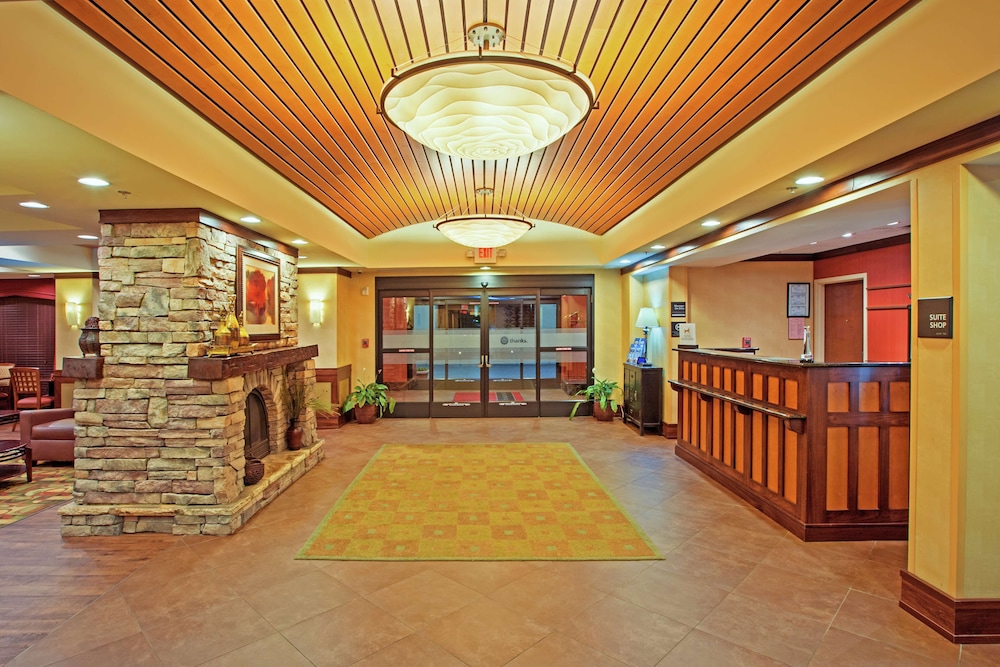 Hampton Inn Chattanooga North Ooltewah 8/49