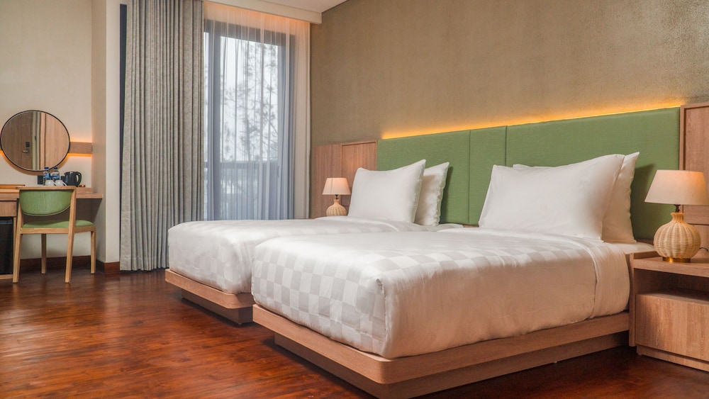 Jambuluwuk Bromo Resort 13/48