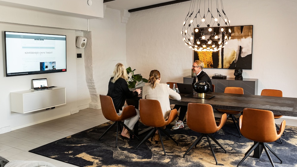Hotell Onyxen Adults Only WorldHotels Crafted 45/48
