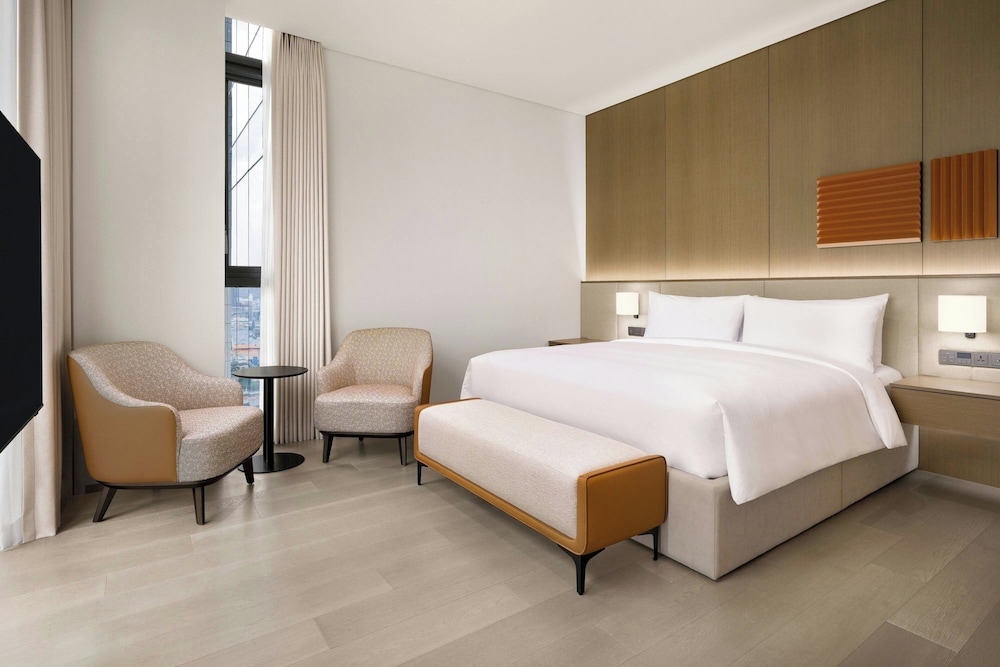 AC Hotel Seoul Geumjeong 10/48