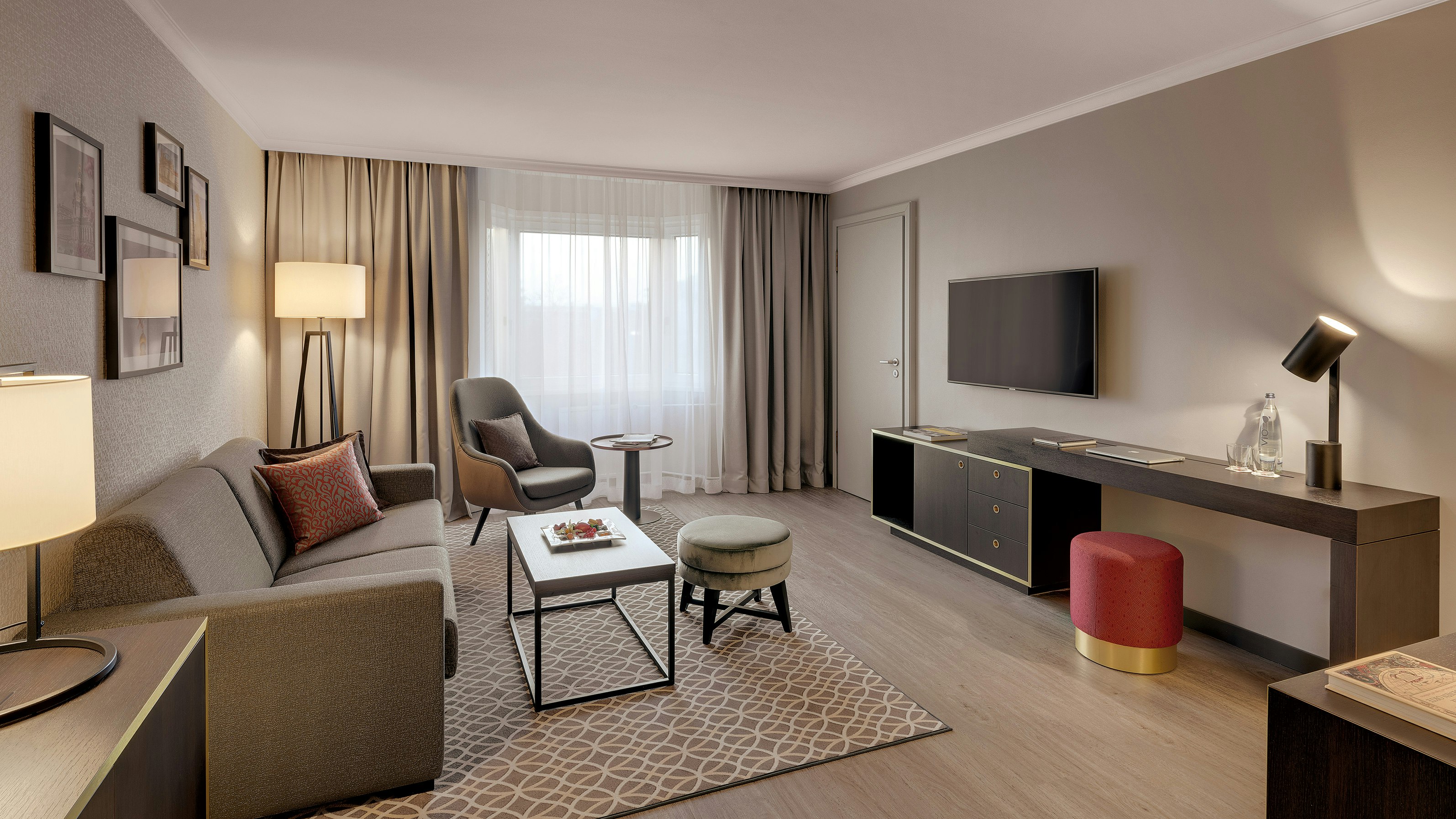 Bilderberg Bellevue Hotel Dresden 26/50