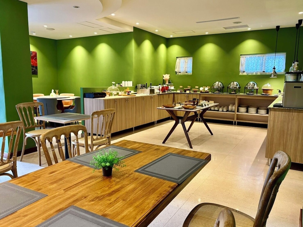 Fu Pin Hotel 39/50