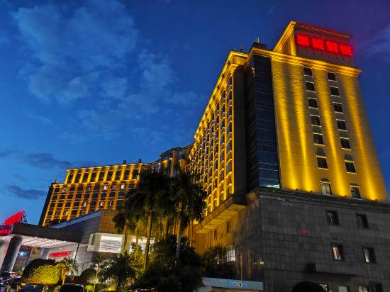 H J Grand Hotel Guangzhou 4/55