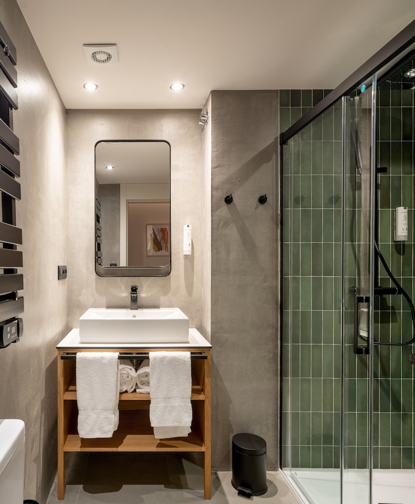 Apartamentos Libere Bilbao Museo 39/39