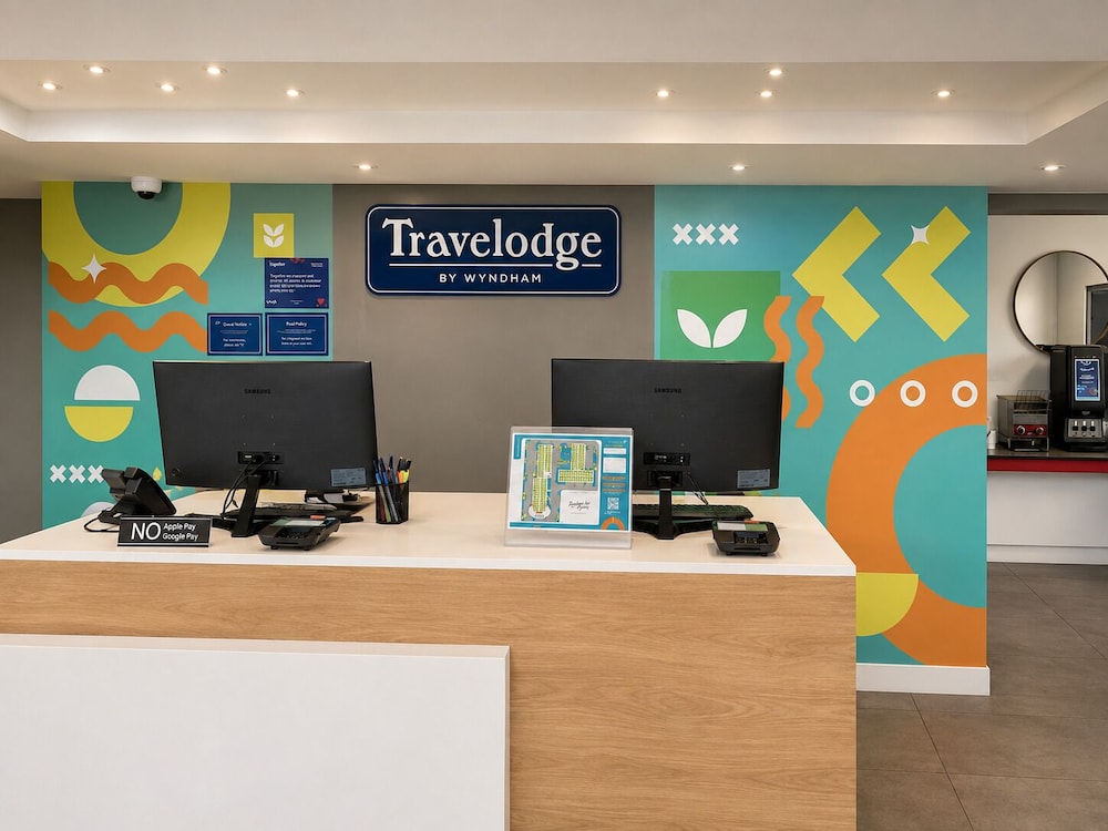 Travelodge by Wyndham Orlando Lake Buena Vista South 26/33