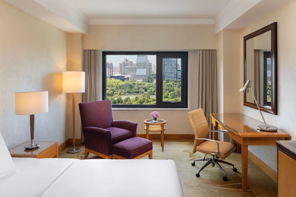 Radisson Collection Hotel Yangtze Shanghai 42/74