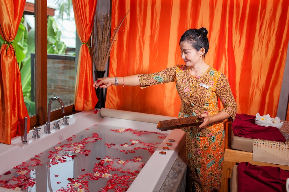 Tango Luxe Beach Villa Samui 10/73