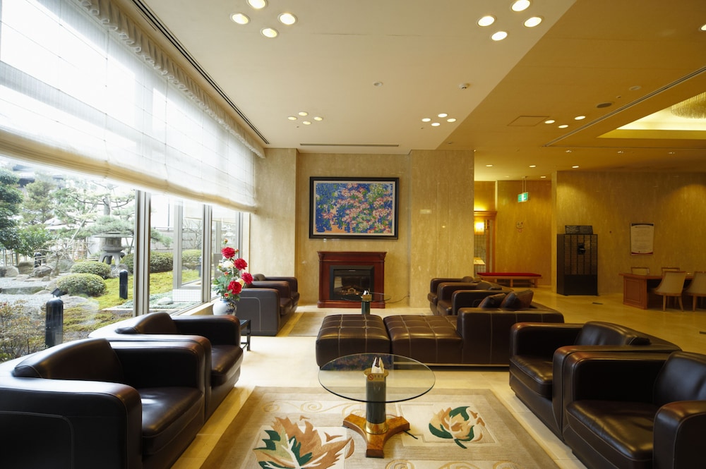Bellevue Garden Hotel Kansai Airport 31/49