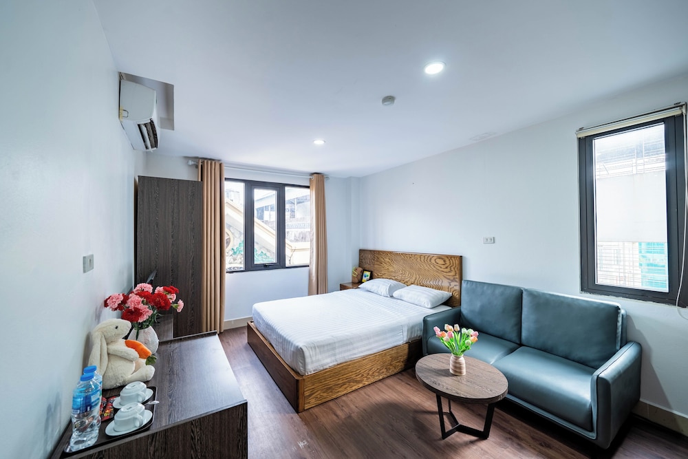 Granda Hanoi Hotel & Apartment 26/50