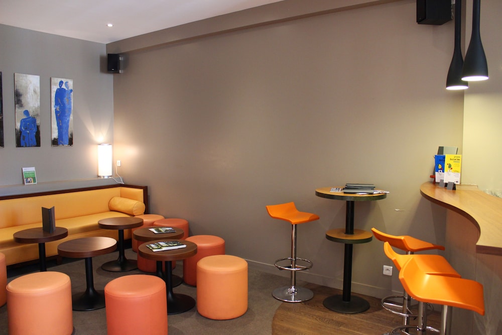 Valpre Lyon Hotel 28/49