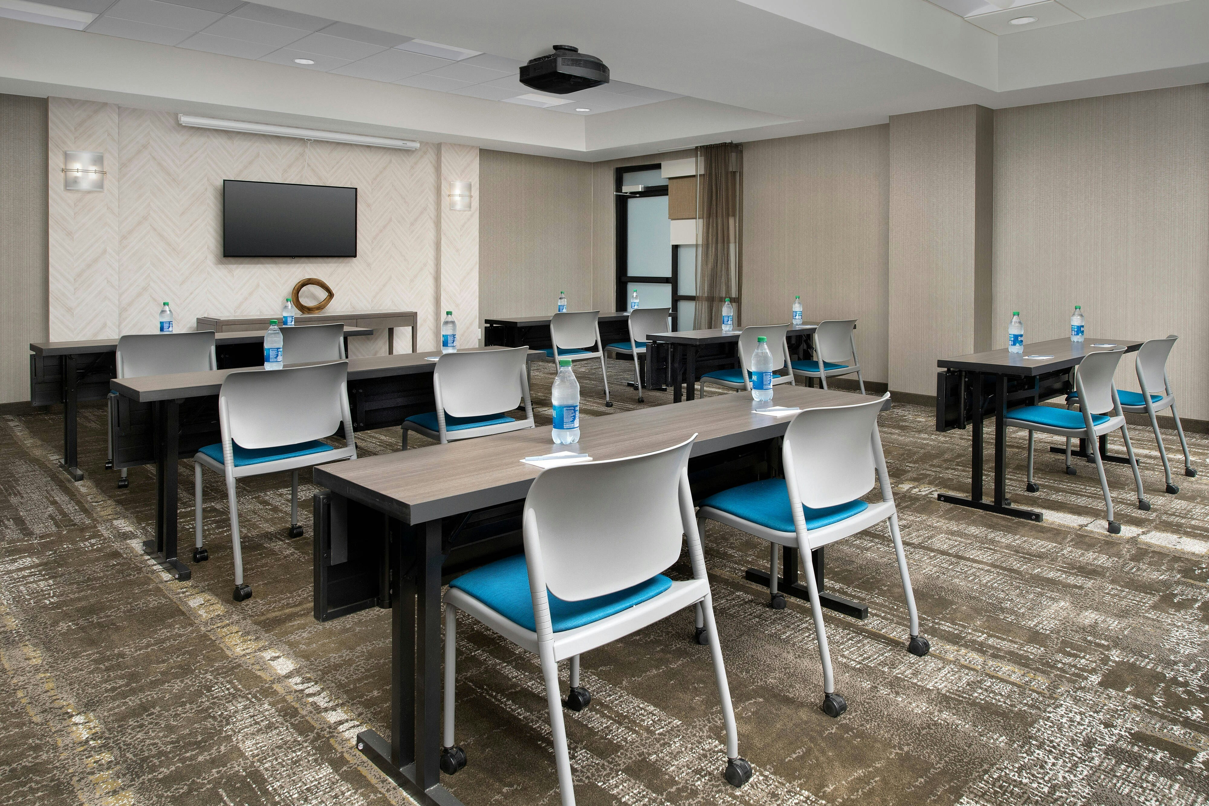 SpringHill Suites by Marriott Atlanta Perimeter Center 13/17