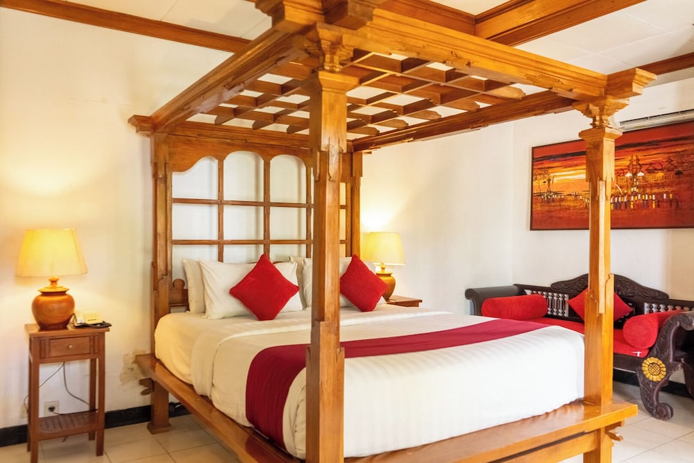 Bali Taman Lovina Beach Resort & Spa 29/50
