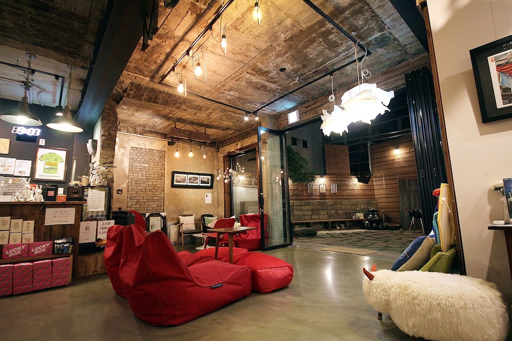 Daemyung Guesthouse 30/50