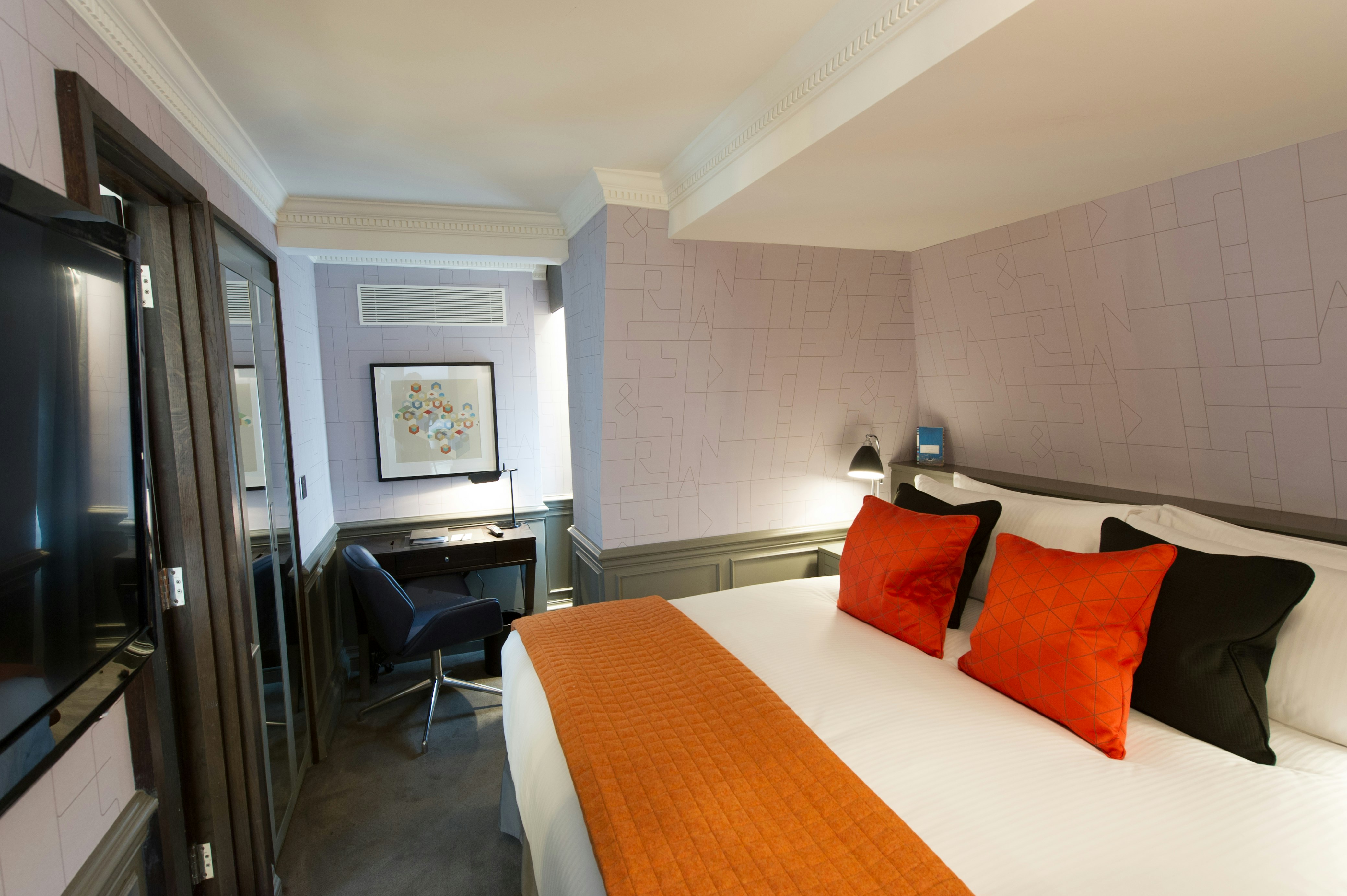 The Ampersand Hotel 12/50