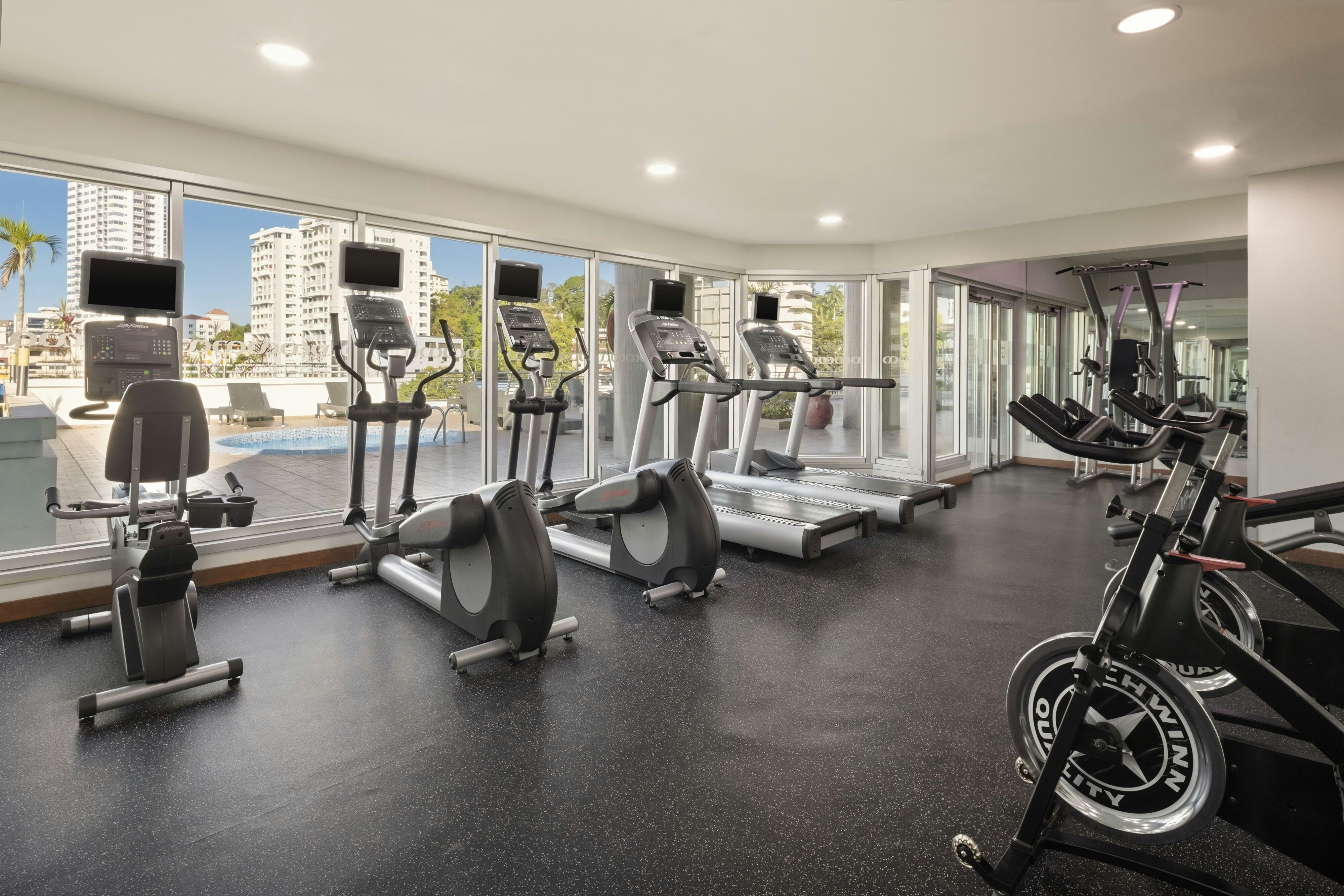 Marriott Executive Apartments Panama City, Finisterre 11/29