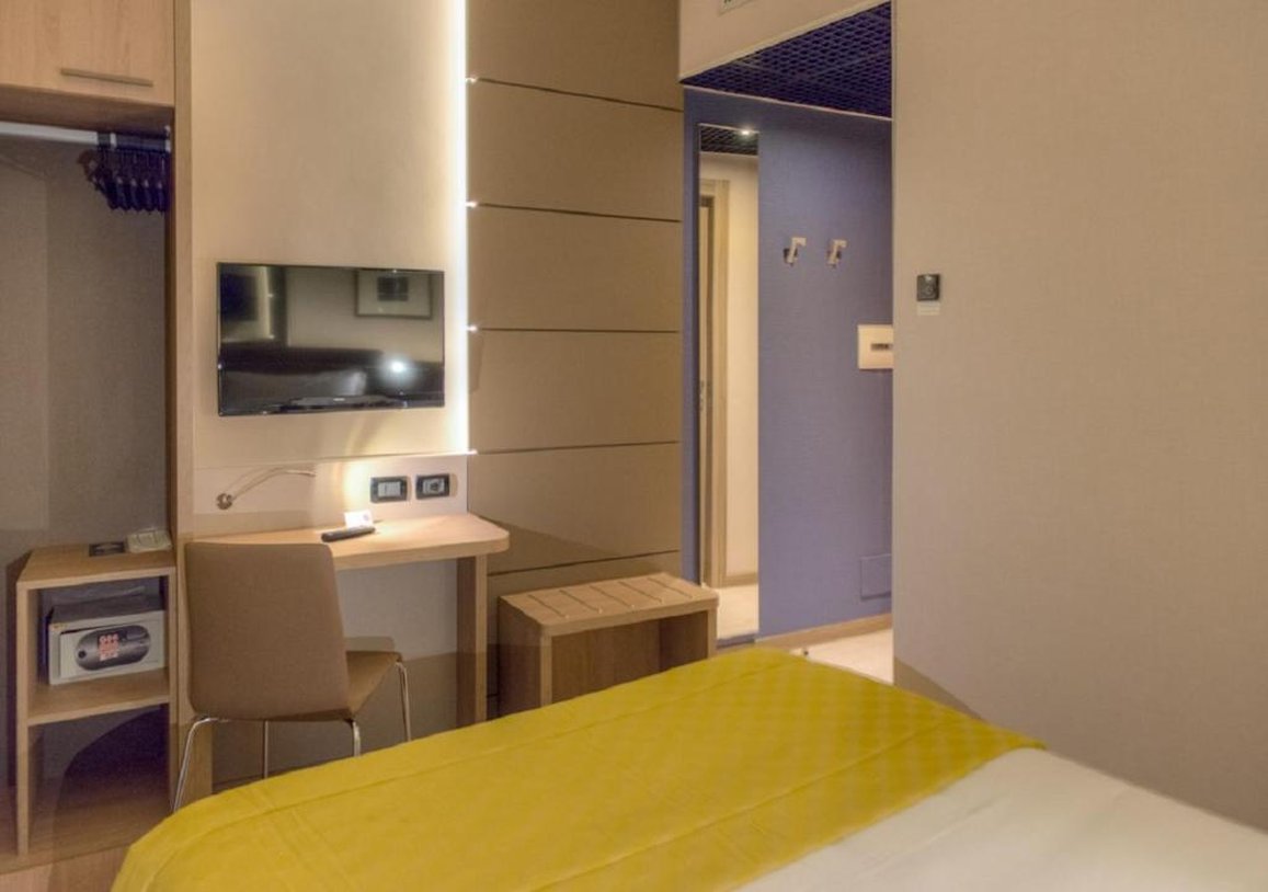 Cardano Hotel Malpensa 28/58