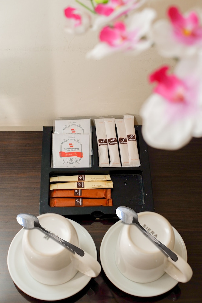 Pandanaran Hotel Prawirotaman Yogyakarta 10/58
