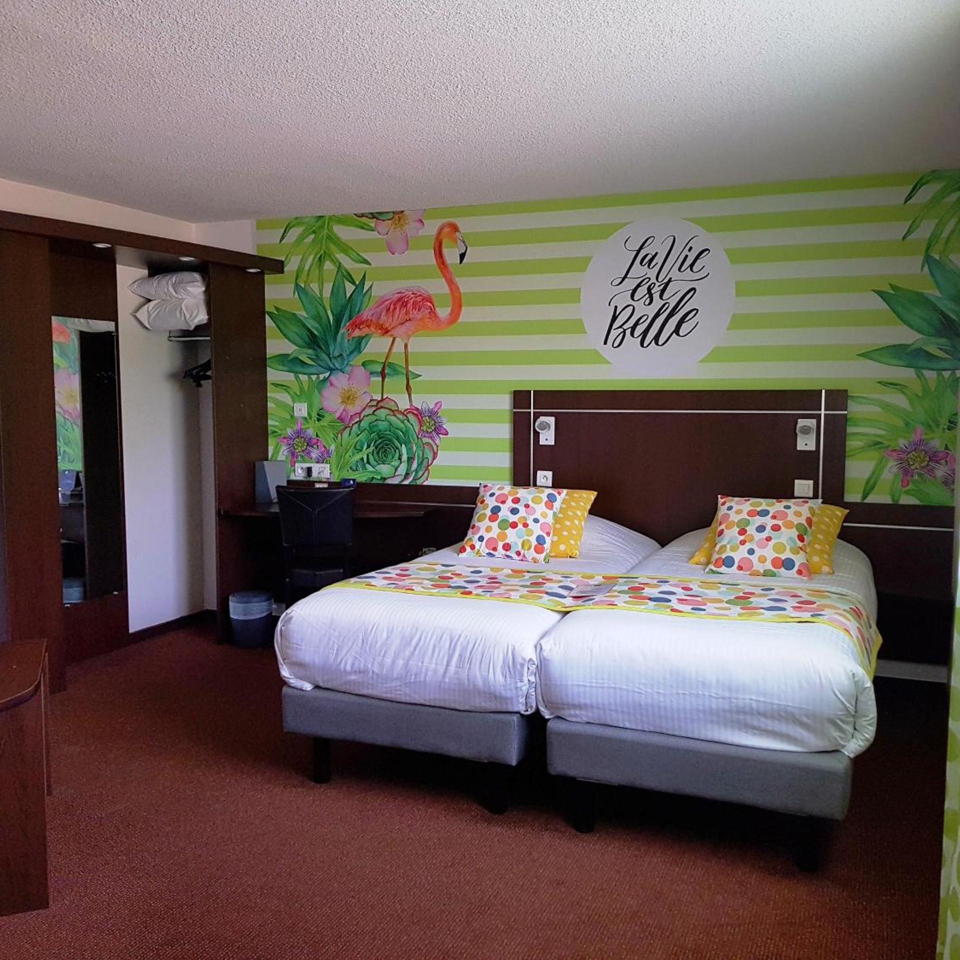 LOGIS HOTEL NOVALIS 11/50