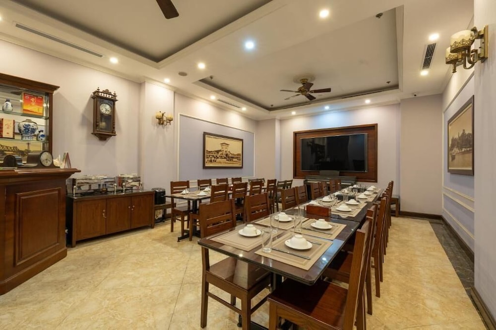 Binh Anh Hotel 56/61
