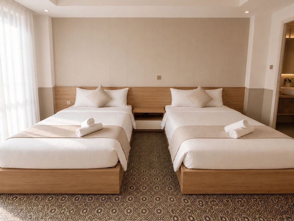 Raon Danang Beach Hotel 33/73