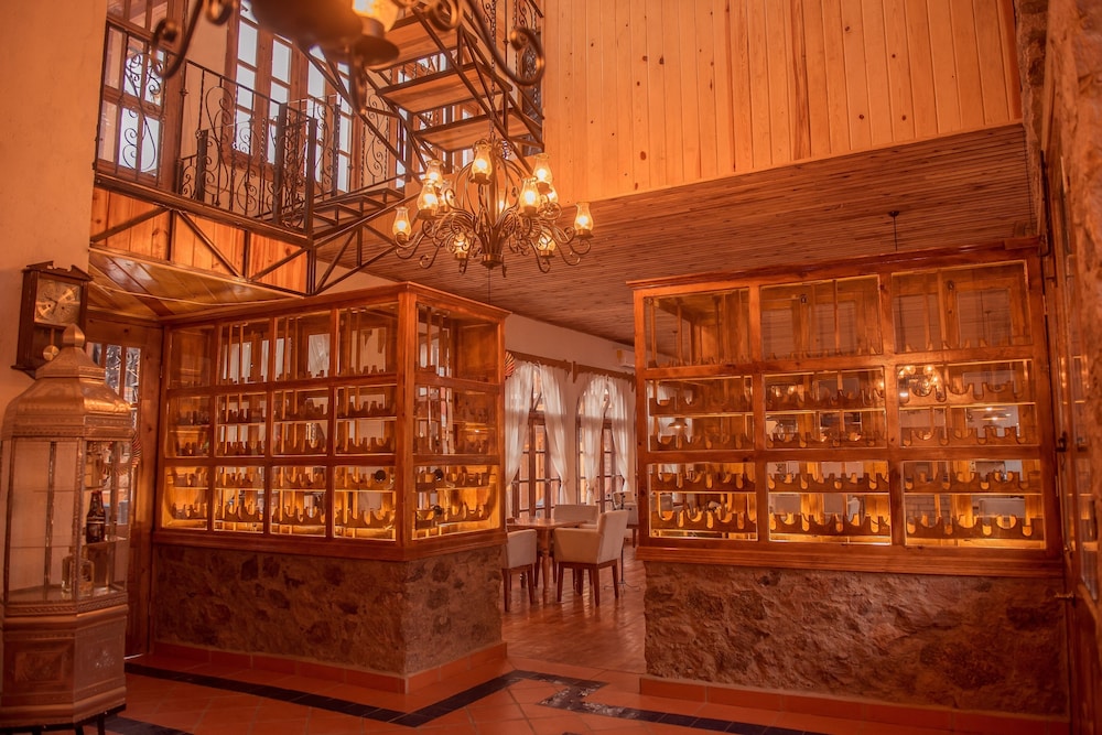 Hacienda Don Armando Boutique & Spa 23/50