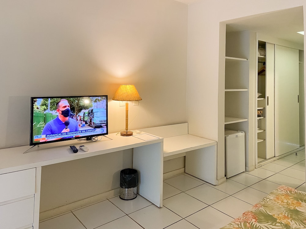 work area