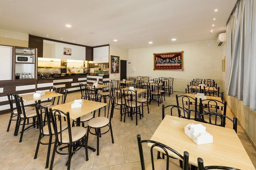 Hotel Brasil 54/71