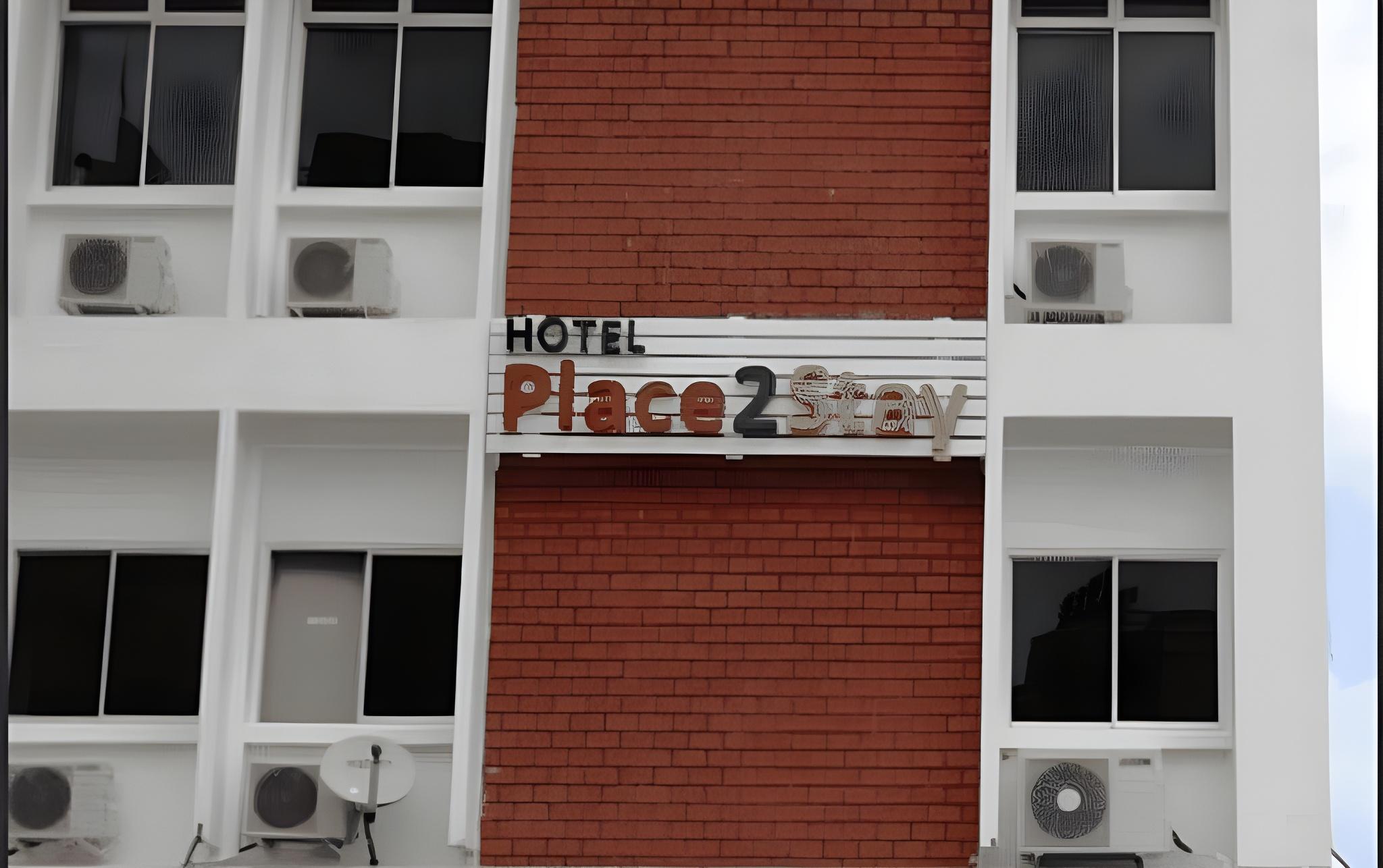 Place2stay - Chinatown photo4