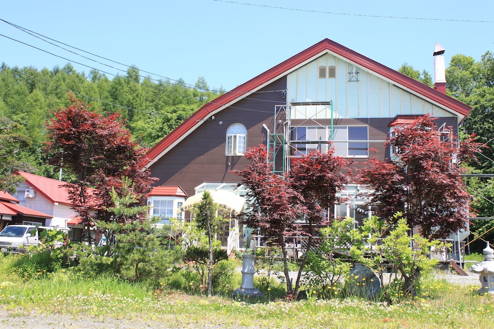 Pension Natsumi No Sato 4/50