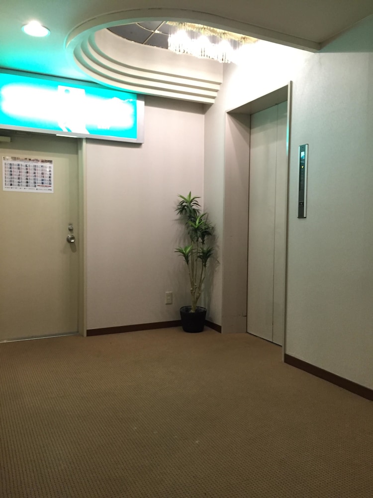 Hotel Livemax Budget Sapporo Ekimae 32/49