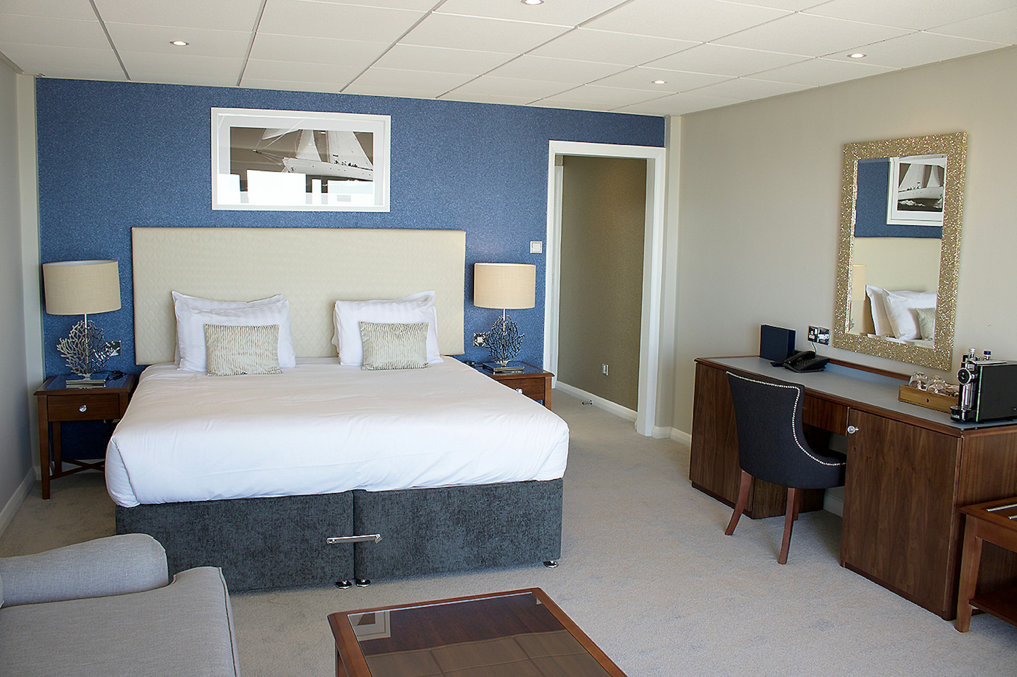 Sandbanks Hotel 16/61