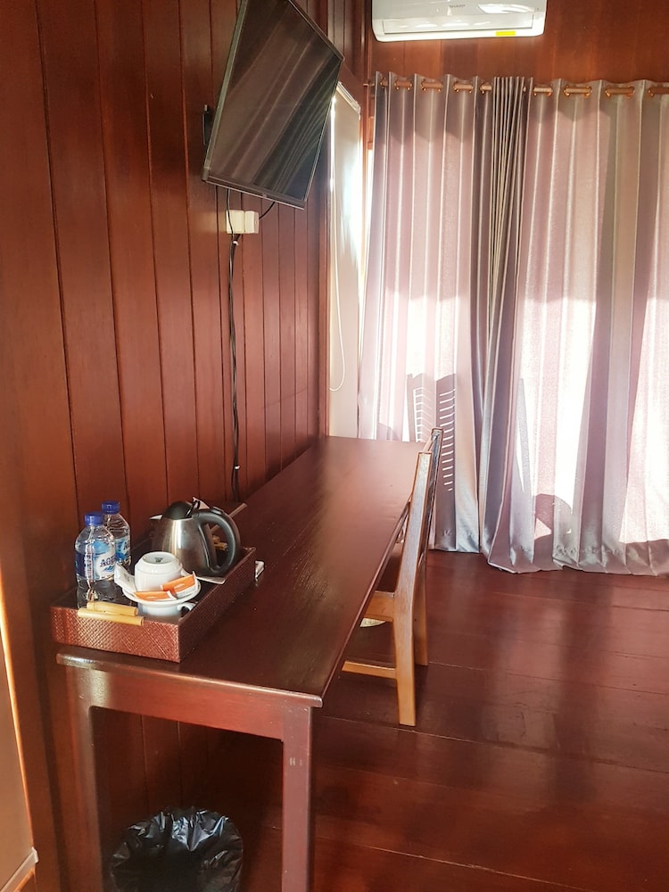 Korpak Villa and Resort Raja Ampat 15/39