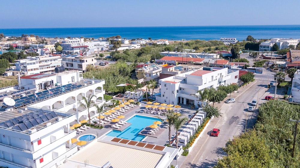 Orion Hotel 83/89