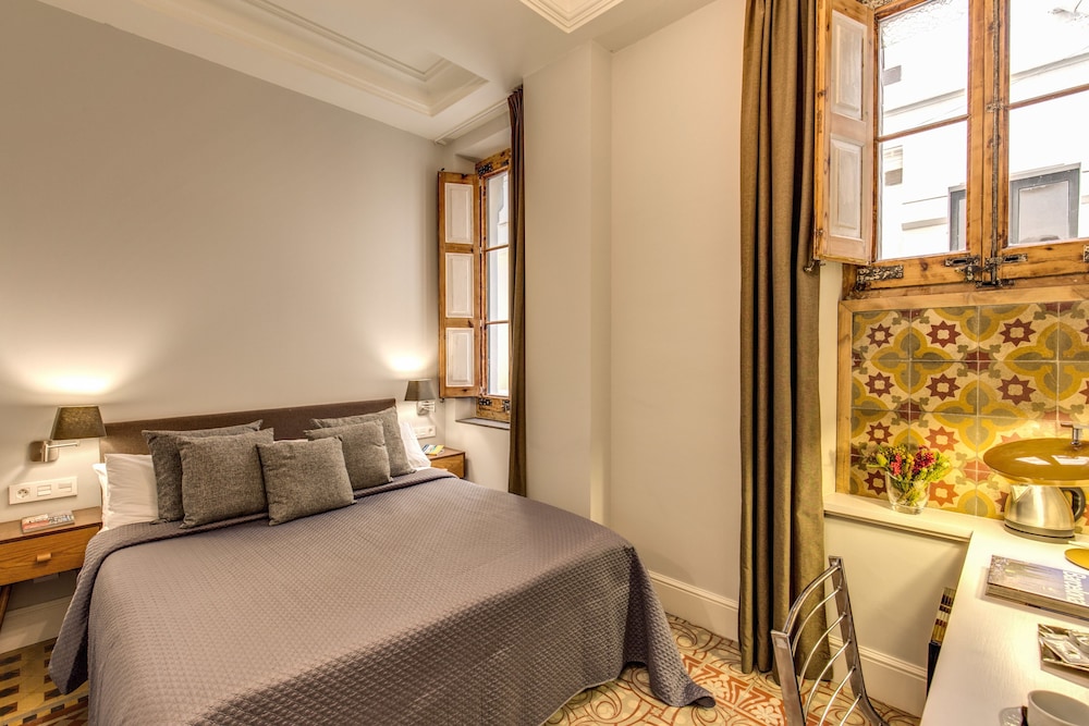We Boutique Hotel 18/74