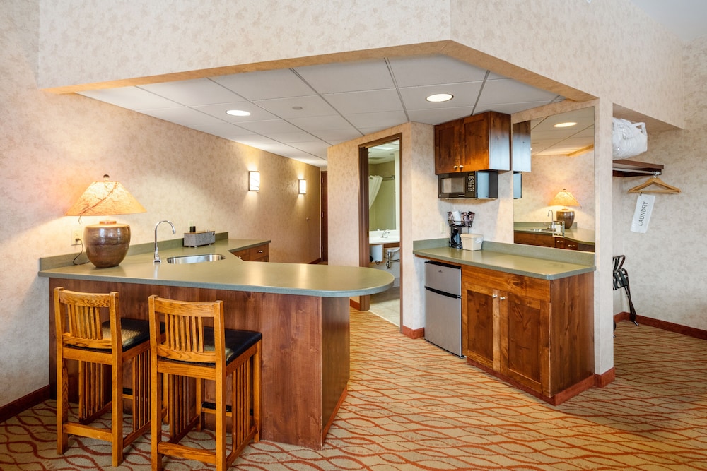 The Lodge at Big Sky 22/31