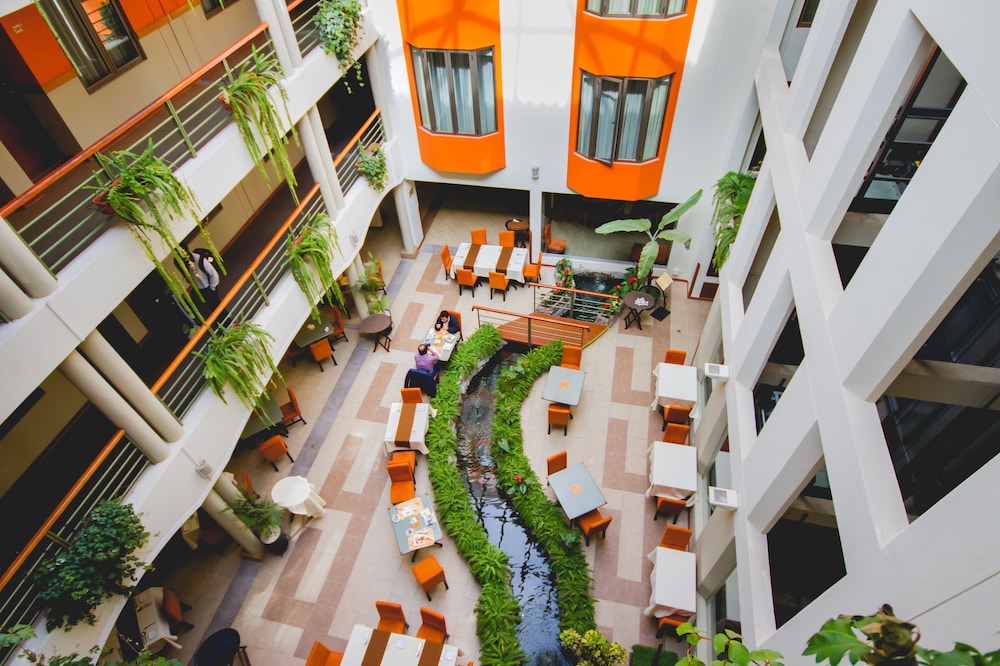 Cusco La Paccha Affiliated by Melia in CUZCO