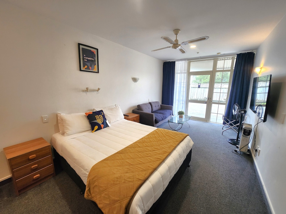 U Studios Paraparaumu, SureStay Collection by Best Western 7/46