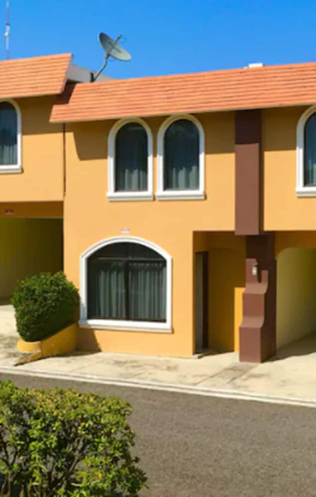 Villas Dali Veracruz 10/69
