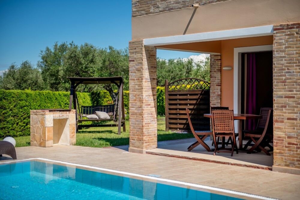 St. John Villas Zakynthos 22/51