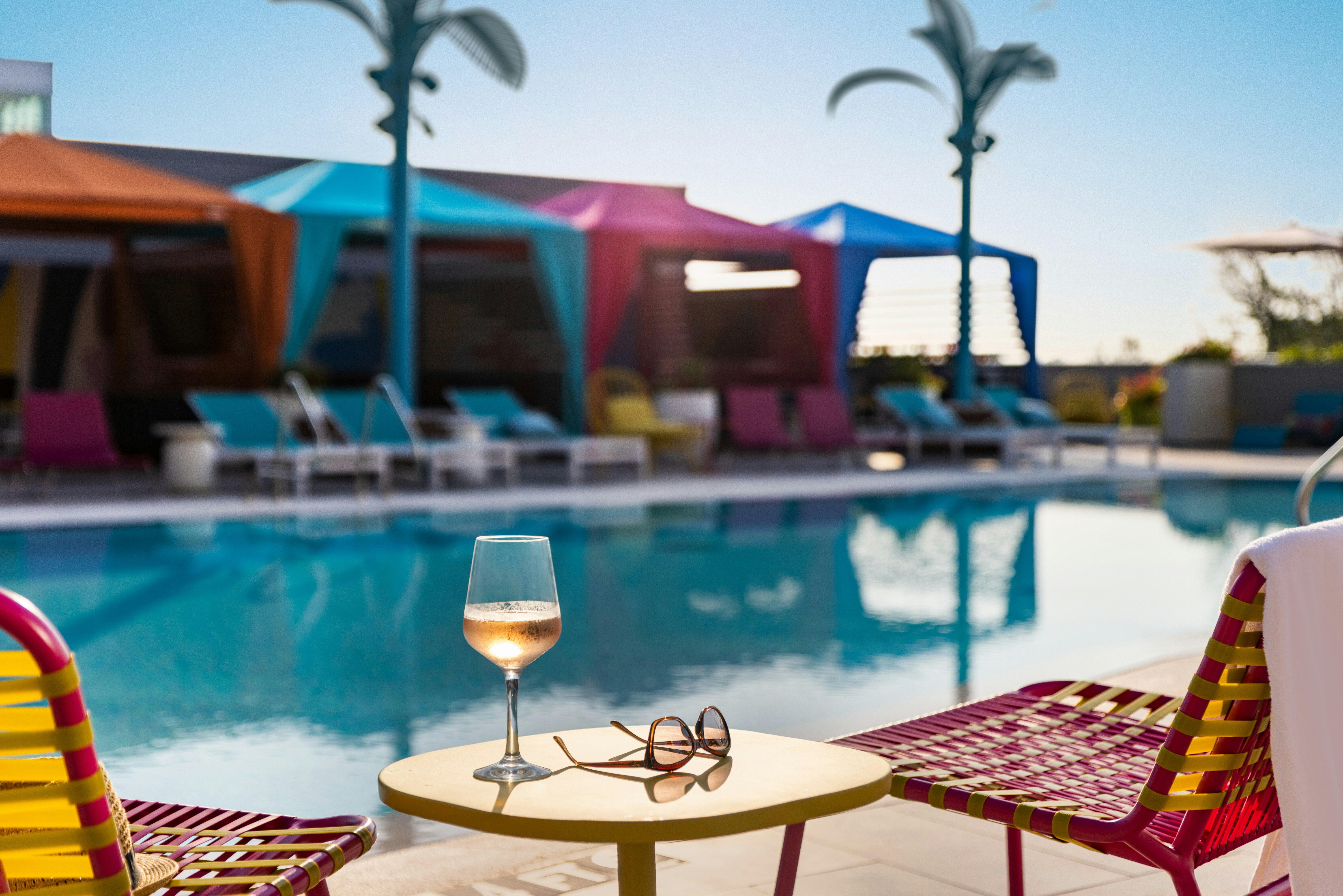 Lake Nona Wave Hotel 33/35