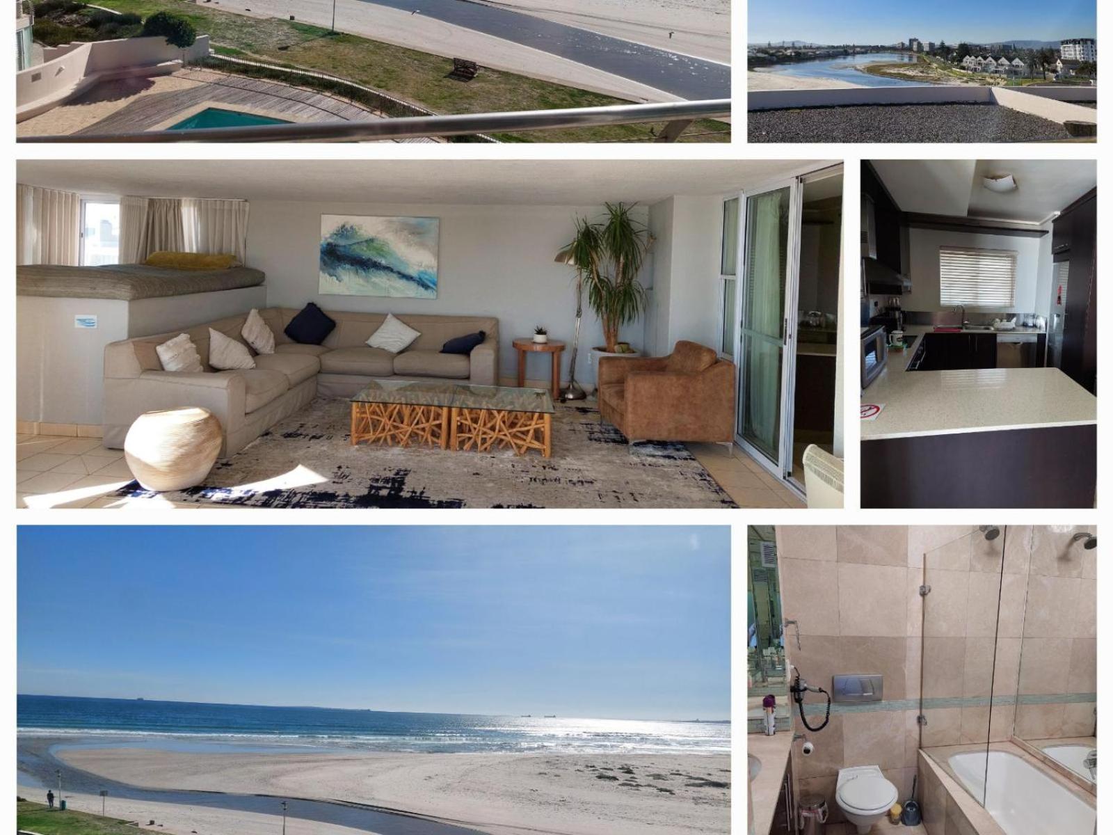 Cape beach penthouse 3/31