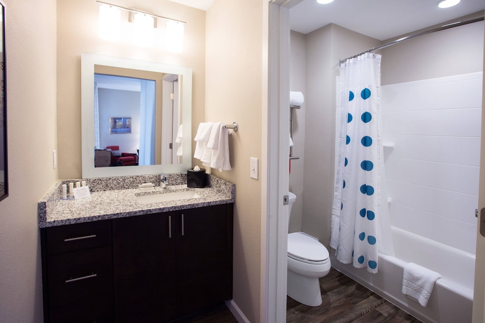 Towneplace Suites By Marriott Southern Pines Aberdeen 13/45