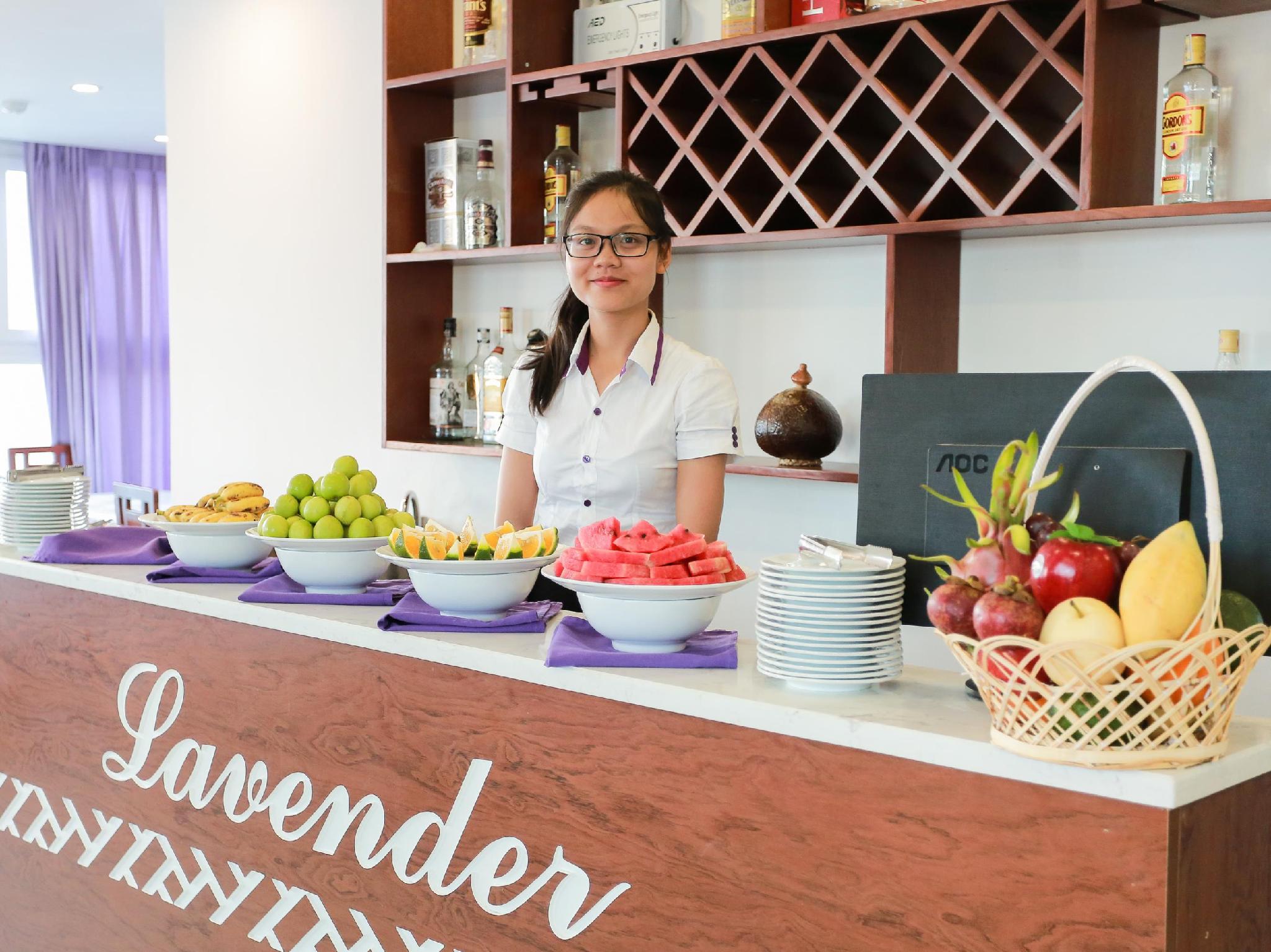 Lavender Nha Trang Hotel 6/74