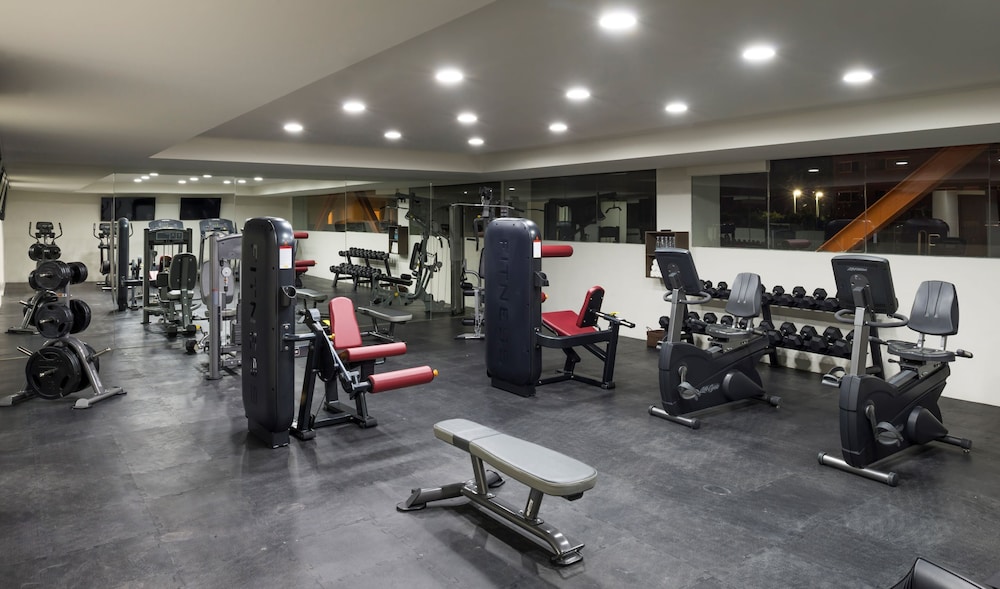 Real Inn Celaya 29/65