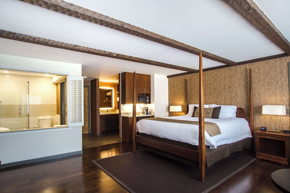Premier, King Bed, Adult Only