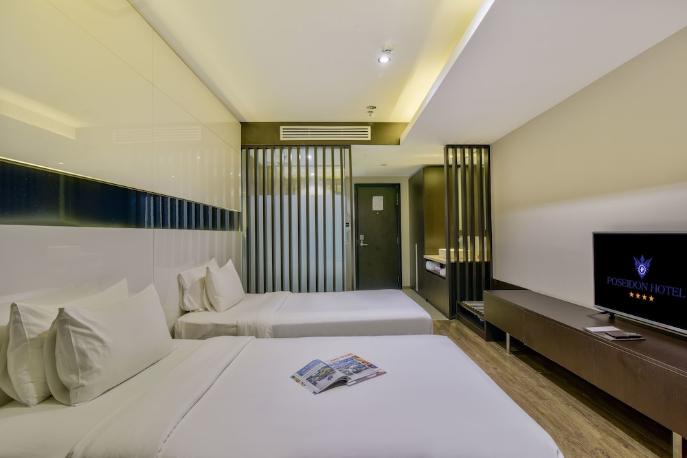 Poseidon Nha Trang Hotel 33/66